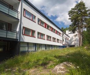 Hostel Linnasmäki Turku Finland