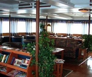 HOTEL S/S BOREA Turku Finland