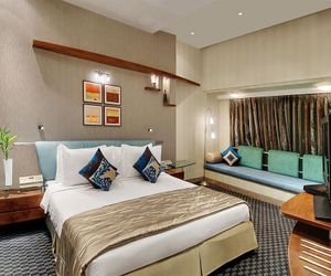 Hotel Kohinoor Continental,Airport Andheri East India