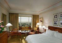Отзывы ITC Grand Central Mumbai A Luxury Collection Hotel, 5 звезд