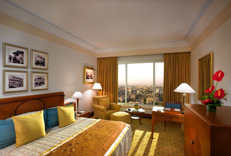 image of hotel ITC Grand Central, a Luxury Collection Hotel, Mumbai
