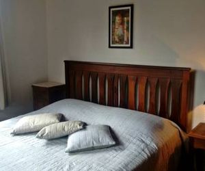 Hostel Armazém do Heyokah Urubici Brazil