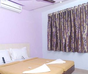 Hotel Bliss Comfort Andheri East India