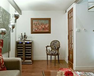 San Telmo Luxury Suites Buenos Aires Argentina