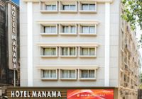 Отзывы Hotel Manama, 3 звезды