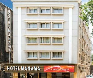 Hotel Manama Sheva India