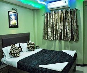 Hotel Planet Plaza Andheri East India