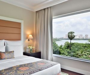 Marriott Executive Apartment - Lakeside Chalet, Mumbai Mumbai India