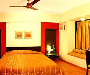 Hotel Suncity Residency Andheri East India