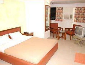 REGENCY INN Sheva India