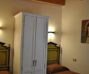 Bed & Breakfast Palazzo Ducale Andria Italy