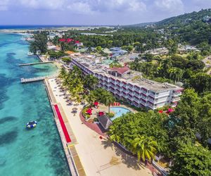 Royal Decameron Montego Beach Resort - ALL INCLUSIVE Montego Bay Jamaica
