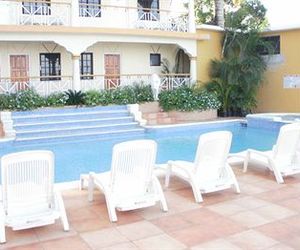 Grandiosa Hotel Montego Bay Jamaica
