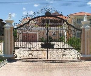 Paradise Gloria Chateau Villa Montego Bay Jamaica