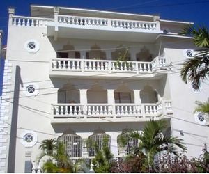 Bethel Court Guesthouse Montego Bay Jamaica