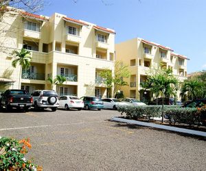 El Greco Resort Montego Bay Jamaica