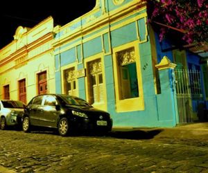 Hostel Canto dos Artistas Olinda Brazil