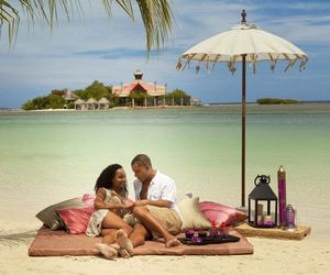 Sandals Royal Caribbean Resort & Private Island - Couples Only Montego Bay Jamaica