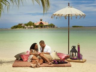 Фото отеля Sandals Royal Caribbean All Inclusive Resort & Private Island - Couple
