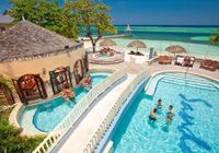 Отзывы Sandals Montego Bay All Inclusive — Couples Only, 5 звезд