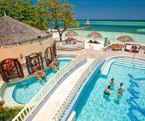 Sandals Montego Bay All Inclusive - Couples Only Montego Bay Jamaica