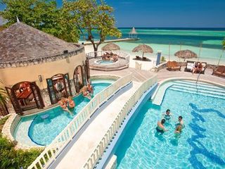 Фото отеля Sandals Montego Bay All Inclusive - Couples Only