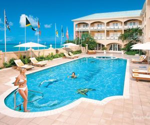Sandals Carlyle -Luxury All Inclusive Montego Bay Jamaica