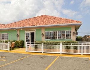 Country Club Mangowalk Townhouse Montego Bay Jamaica