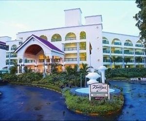 BREEZES MONTEGO BAY Montego Bay Jamaica