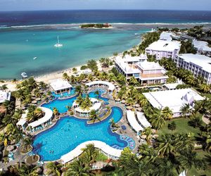 Riu Montego Bay - All Inclusive Montego Bay Jamaica