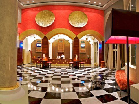 Hotel Photo 17
