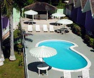 THE WEXFORD HOTEL Montego Bay Jamaica