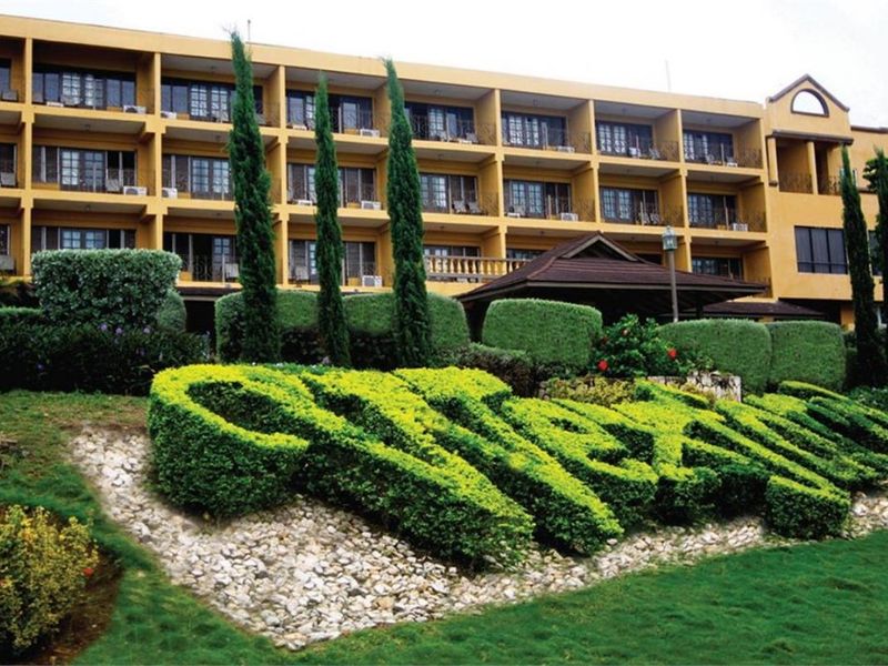 Hotel Photo 20