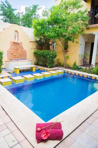 صورة الفندق 20