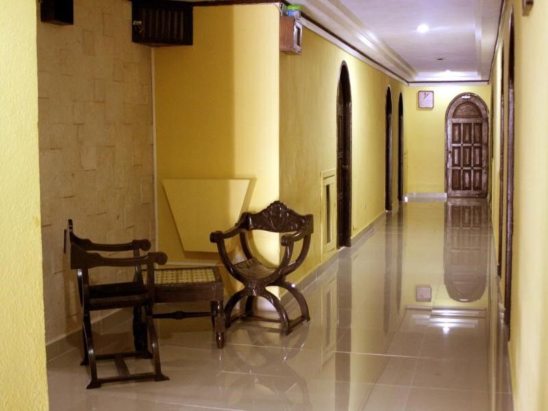 صورة الفندق 14