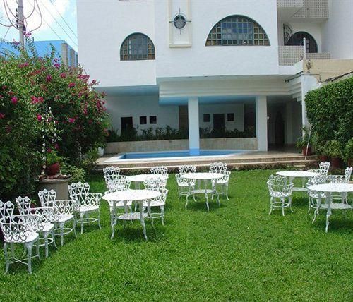 صورة الفندق 20