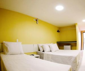 Confortel Executive Hotel Campina Grande Brazil