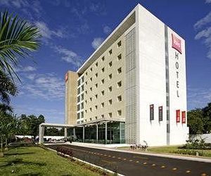 Ibis Merida Merida Mexico