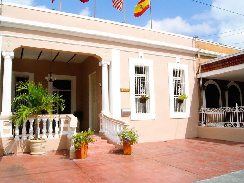 Hotel Photo 19