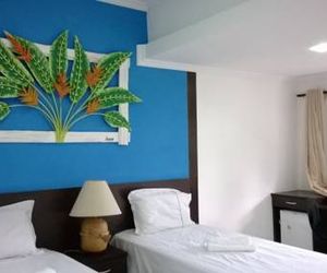 Hotel da Praia Camorim Angra dos Reis Brazil