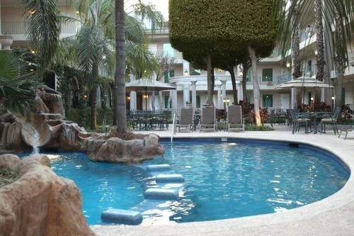 Hotel Photo 22