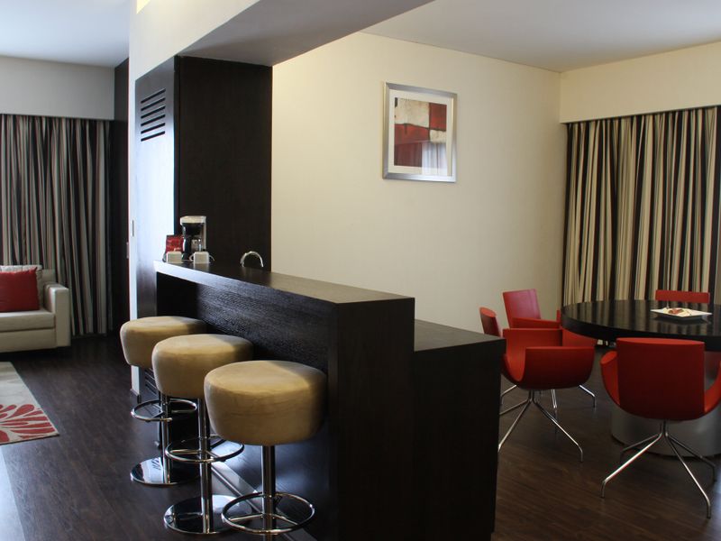 Hotel Photo 13