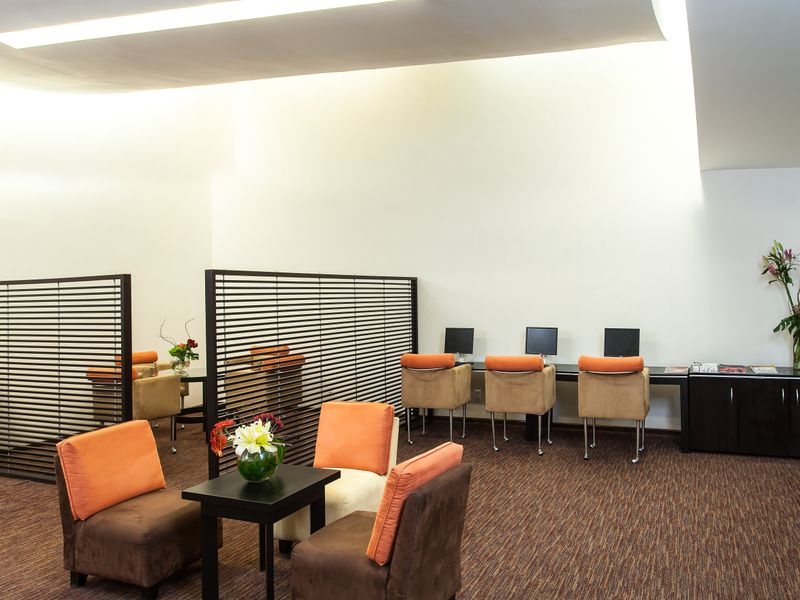 Hotel Photo 6