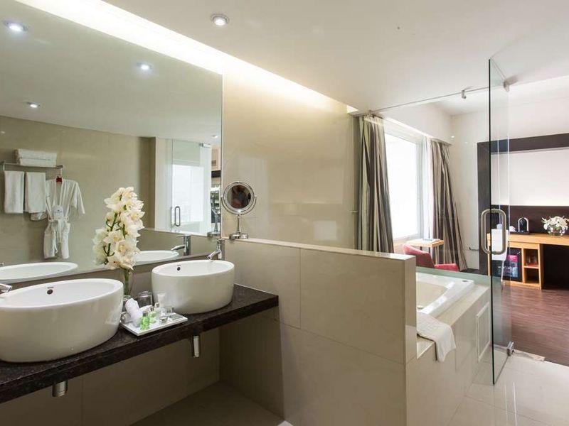 Hotel Photo 9