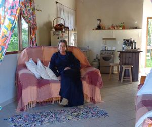 NONNA SOPHIA Praia do Rosa Brazil