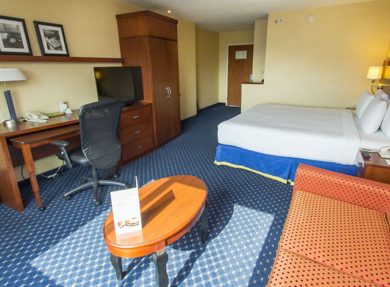 Hotel Photo 3
