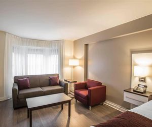 The Saint James Hotel, Ascend Hotel Collection Toronto Canada