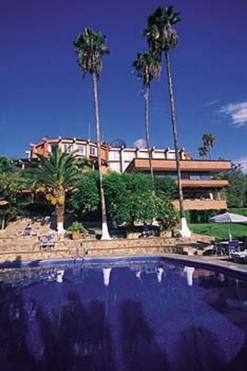 Hotel Photo 20