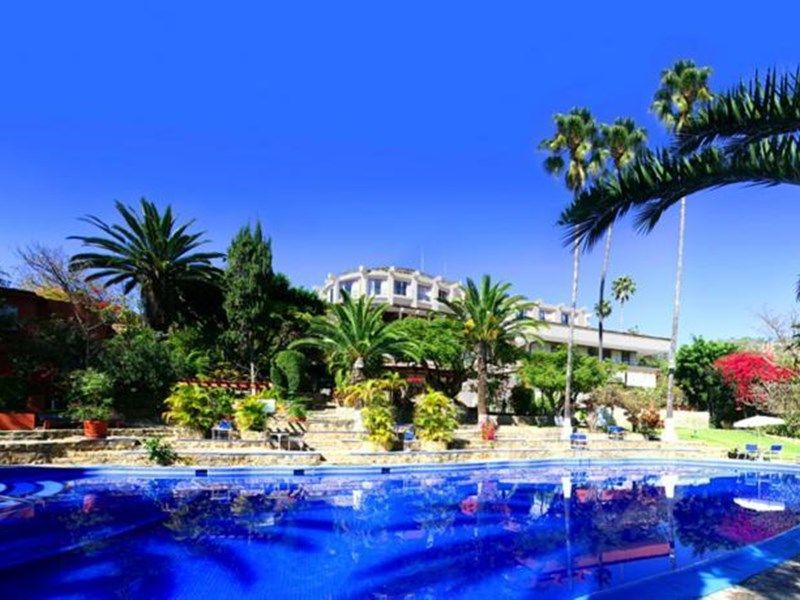 Hotel Photo 21