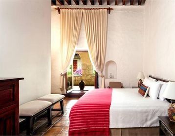 hotel booking template